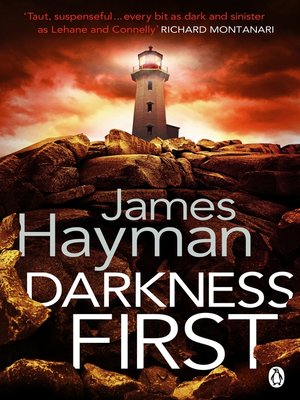 Darkness First - ebook